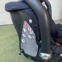 کریر cam ایتالیایی|تخت و صندلی بچه|رشت, خمیران زاهدان|دیوار