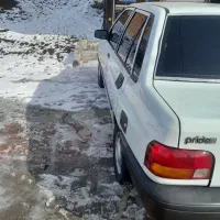 پراید|خودرو سواری و وانت|مریوان, |دیوار