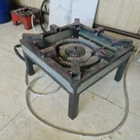 اجاق گاز کوره دار