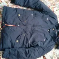 کاپشن ویک عددپافرپسرانه|لباس|هشتگرد, شهرک ولیعصر (مصلی)|دیوار