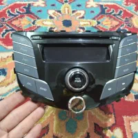 پخش فابریک جک j4