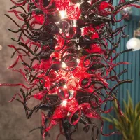 تولید  انواع لوستر های مدرن و نئو کلاسیک