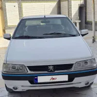 پژو ۴۰۵ slx مدل ۹۰|خودرو سواری و وانت|زابل, |دیوار