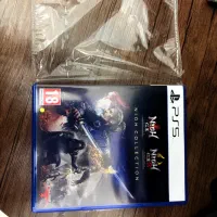 Nioh collection
