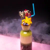 راه اندازی فست فود ملل رستوران