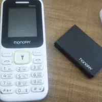 گوشی ساده  سالم نو