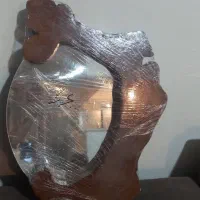 تعدادی لوازم چوبی