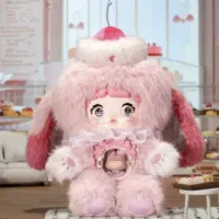 عروسک سورپرایزی اورجینال نومی چیزکیک بچه دار، هدیه