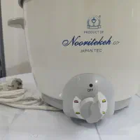 پلوپز برقی اصل ژاپن