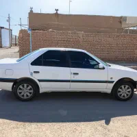 405 Slx TU5|خودرو سواری و وانت|کاشمر, |دیوار