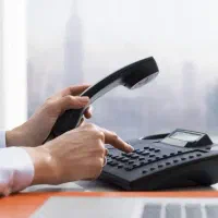 فروش تلفنی و بازاریابی، پورسانتی ، درآمد بالا