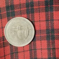 سکه ۵۰۰۰ ریالی ثامن الحجج سکه ۱۰۰ و ۲۰۰ تومنی