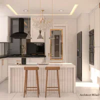 نقشه برداری ،طراحی ،اجرا دفتر طراحی نُوا|خدمات پیشه و مهارت|خشکبیجار, |دیوار