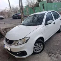 سایناsمدل1401|خودرو سواری و وانت|تبریز, |دیوار