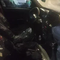 کوییک s مدل 402|خودرو سواری و وانت|مشهد, امیر|دیوار