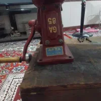 چرخ شیر