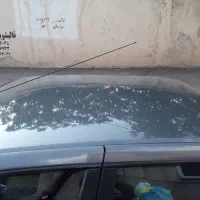 پژو روآ مدل ۸۵