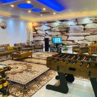 اجاره روزانه/هفتگی/ماهانه ویلا ۱۰۰۰ متری|اجارهٔ کوتاهمدت ویلا و باغ|دزفول, |دیوار