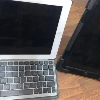 دو عدد ایپد و ایرپاد ipad airdrop|تبلت|هشتگرد, فاز ۲ مهستان|دیوار