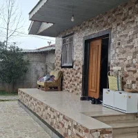 ویلا ۱۰۰متری زمین ۳۱۵متر چسبیده به ماسال|فروش خانه و ویلا|ماسال, |دیوار