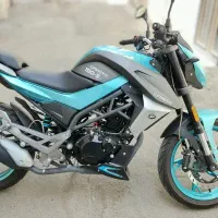 موتور سی اف ۱۵۰ (cf 150 nk)