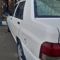 پراید 132 مدل 1398|خودرو سواری و وانت|پاکدشت, پاکدشت (مامازند)|دیوار