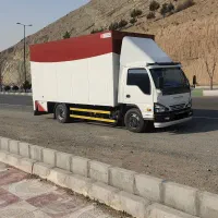 اتوبار ملل بار پرند رباط کریم شهریار تهران و حومه