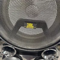 باند مارک jbl|سیستم صوتی خانگی|مشهد, آبادگران|دیوار