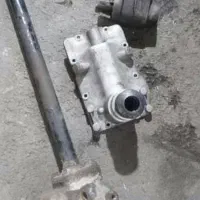 لوازم نیسان جعبه فرمان ،بغل گیربکس ،در گیربکس|قطعات یدکی و لوازم جانبی|گرگان, |دیوار