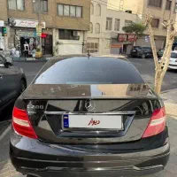 بنز c200 amg 2014|خودرو سواری و وانت|تهران, صادقیه|دیوار
