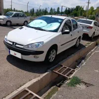 پژو ۲۰۶