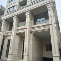 آپارتمان ۳خوابه ورودی بلوار شهردار فاز یک