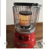 بخاری برقی زنبوری آراسته