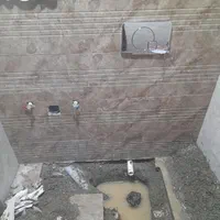 لوله بازکنی نشت یابی تشخیص ترکیدگی هشتگردکردان|خدمات پیشه و مهارت|هشتگرد, مدرس|دیوار