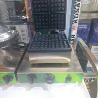 وافلساز وارداتی تفلن سنگین