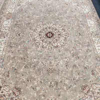 فرش  6متری|فرش|قم, قلعه کامکار|دیوار