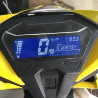 موتور طرح کلیک|موتورسیکلت|آمل, |دیوار