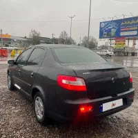 رانا ال ایکس مدل ۹۳بیرنگ|خودرو سواری و وانت|رشت, پسیخان|دیوار