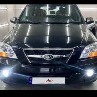 سورنتو ۲۰۰۹