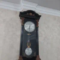 ساعت دیواری