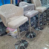 صندلی اپن جک دار|میز و صندلی غذاخوری|رشت, توشیبا|دیوار