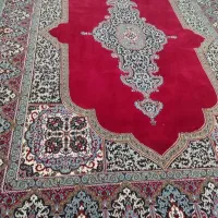 قالی ۱۲متری سالم