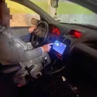 فروش فوری پژو ۲۰۶ تیپ ۳ فروش فوری پژو ۲۰۶ تیپ ۳|خودرو سواری و وانت|کرج, کوی کارمندان جنوبی|دیوار