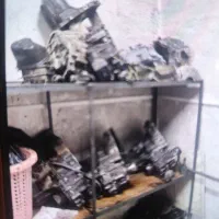 تعمیرفروش گیربکس.پراید4500پژو6500باضمانت