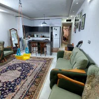 خا نه ی ۱۱۰ متری ،دو خواب ، طبقه ی همکف، شکری۱۹|فروش آپارتمان|مشهد, نوید|دیوار