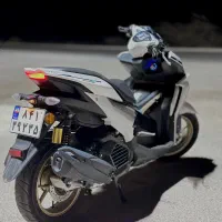 موتور آیروکس ۱۵۵