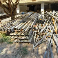 خریدو فروش ضایعات اهن پنجره الومینیوم درکل-تهران