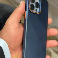 ایفون۱۳پرومکس‌ باتری ۹۰باریجستر تک سیم ۱۲۸ درحدصفر