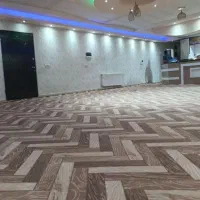 موکت در حد نو