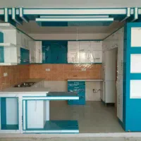 طراحی ساخت کابینت و تمام مصنوعات چوبی|مصالح و تجهیزات ساختمان|کرج, مهرویلا جنوبی|دیوار